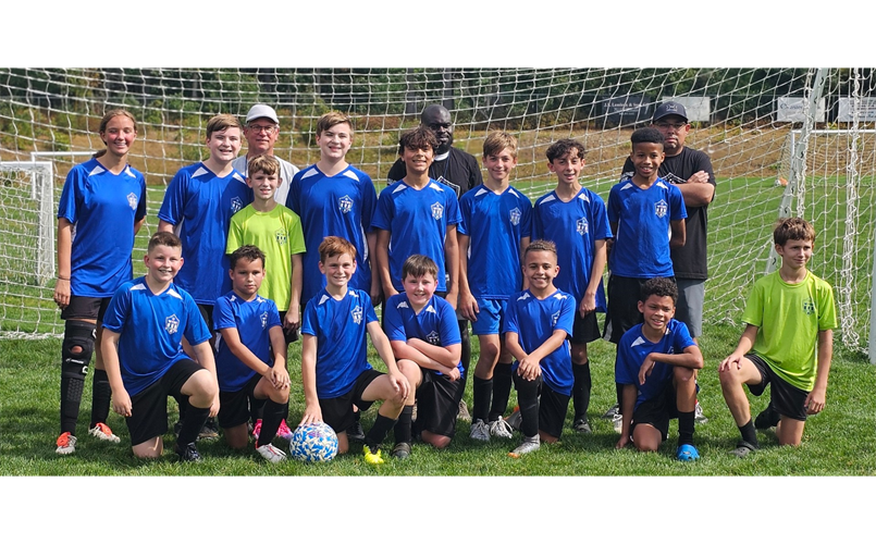 GR7 Fall 2024 Travel Team